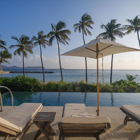 The Liming Bequia Hotel Friendship Buitenkant foto