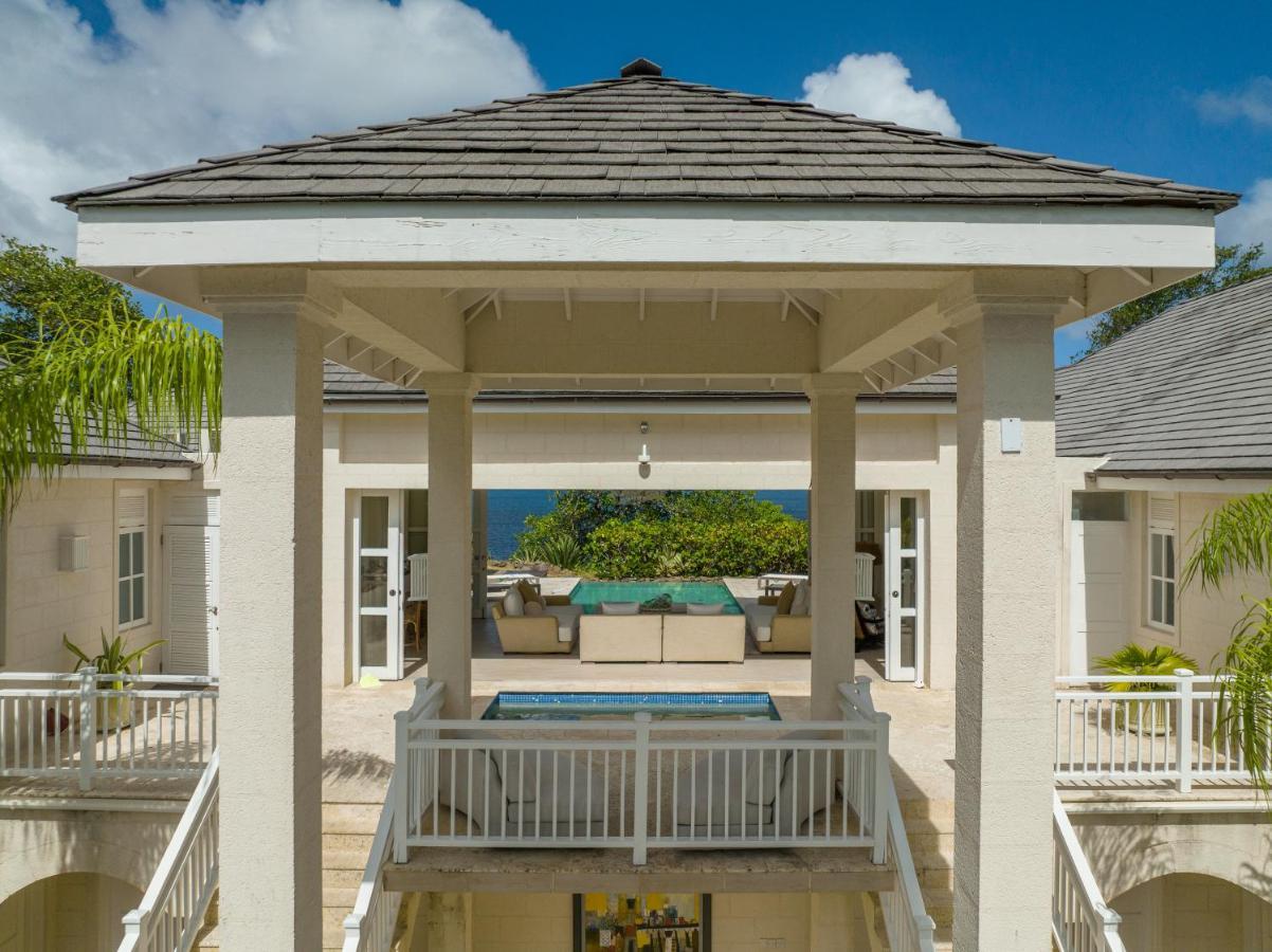 The Liming Bequia Hotel Friendship Buitenkant foto