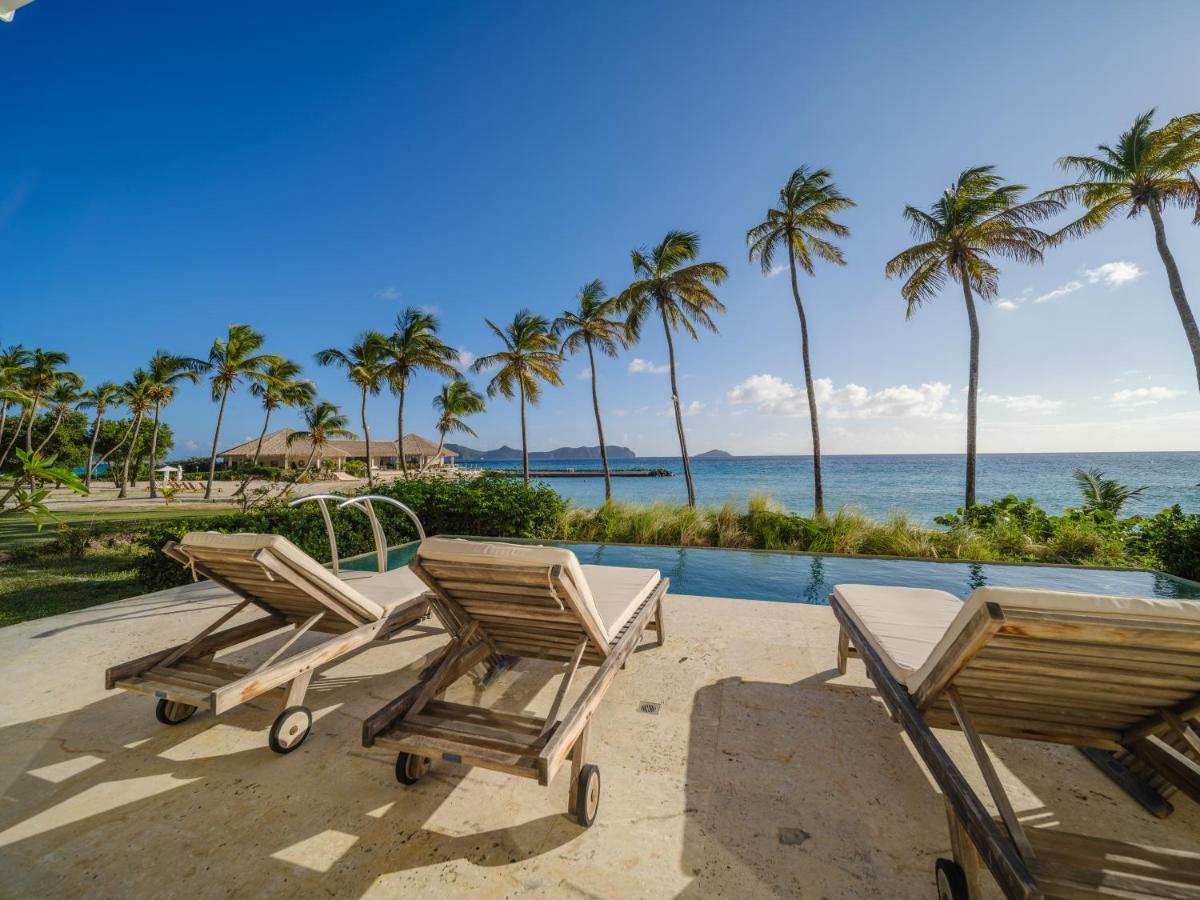 The Liming Bequia Hotel Friendship Buitenkant foto