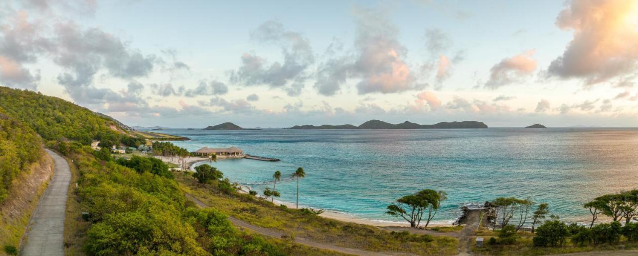 The Liming Bequia Hotel Friendship Buitenkant foto