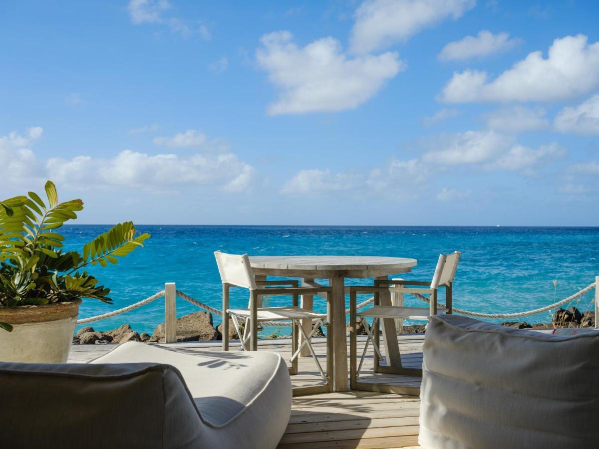 The Liming Bequia Hotel Friendship Buitenkant foto