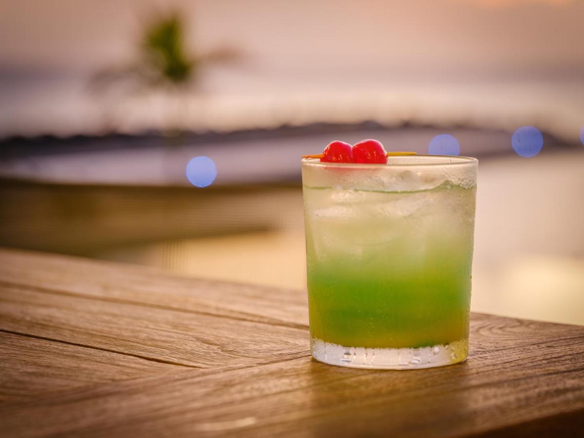 The Liming Bequia Hotel Friendship Buitenkant foto