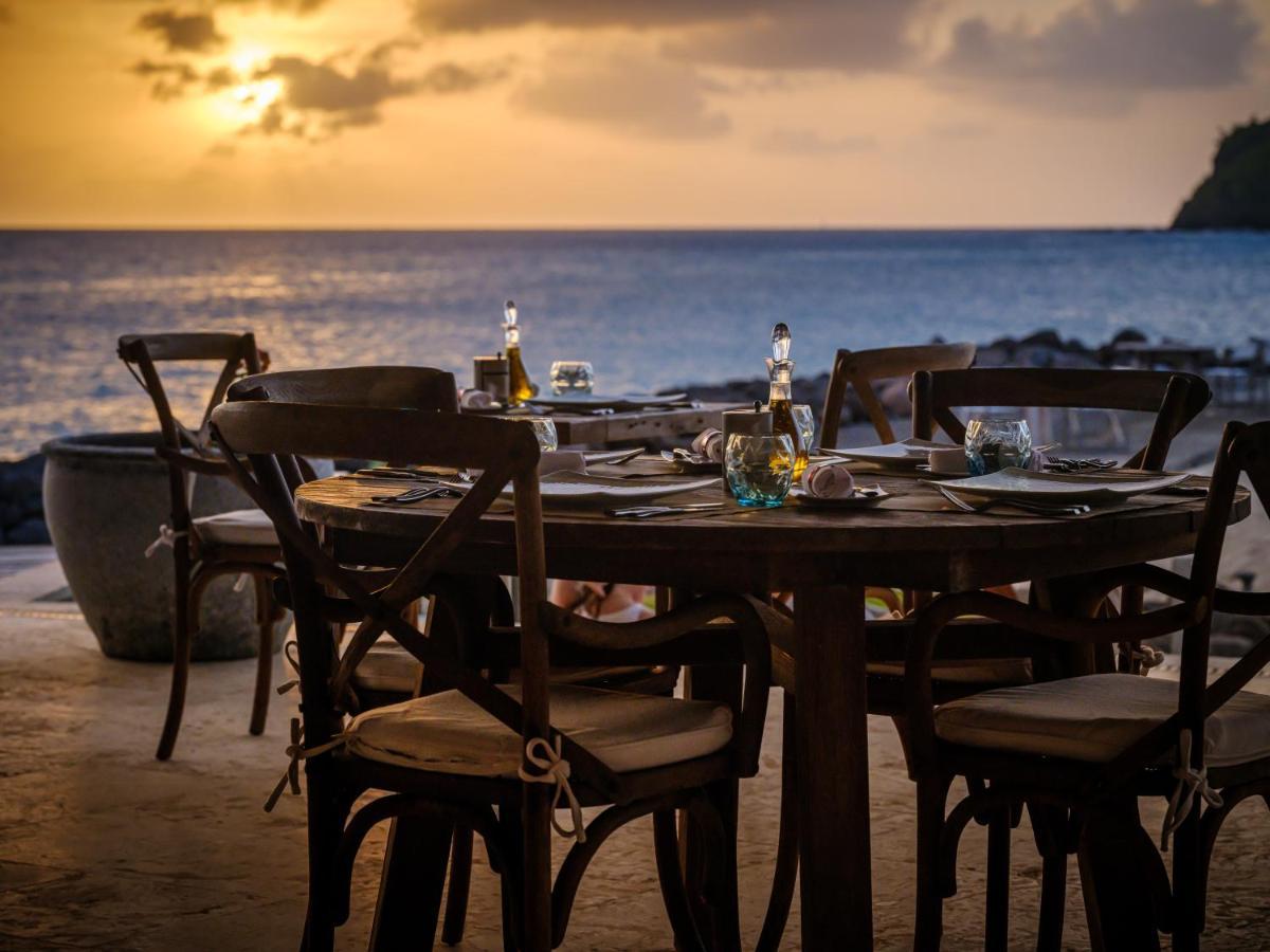 The Liming Bequia Hotel Friendship Buitenkant foto