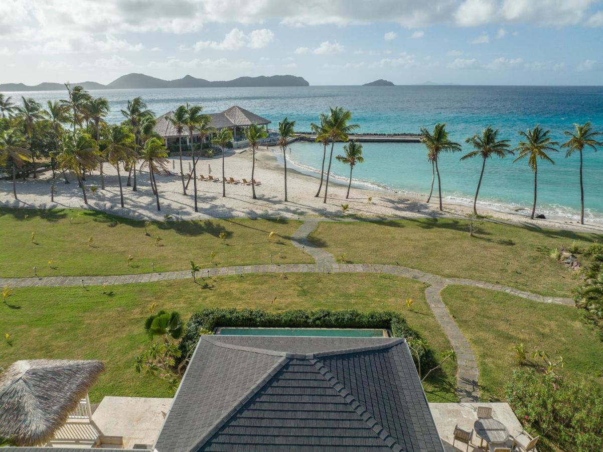 The Liming Bequia Hotel Friendship Buitenkant foto