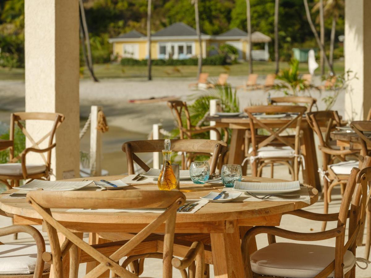 The Liming Bequia Hotel Friendship Buitenkant foto