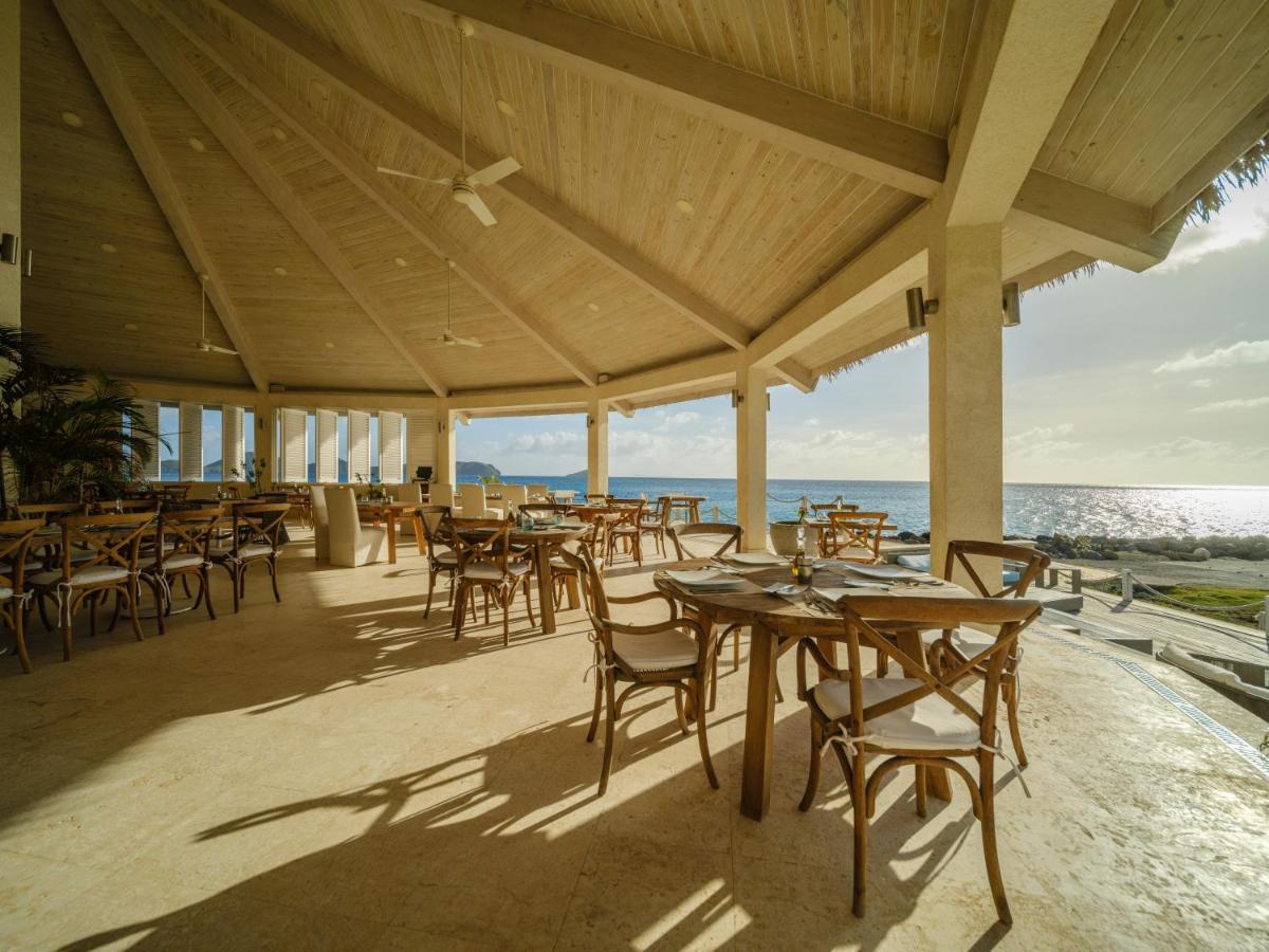 The Liming Bequia Hotel Friendship Buitenkant foto
