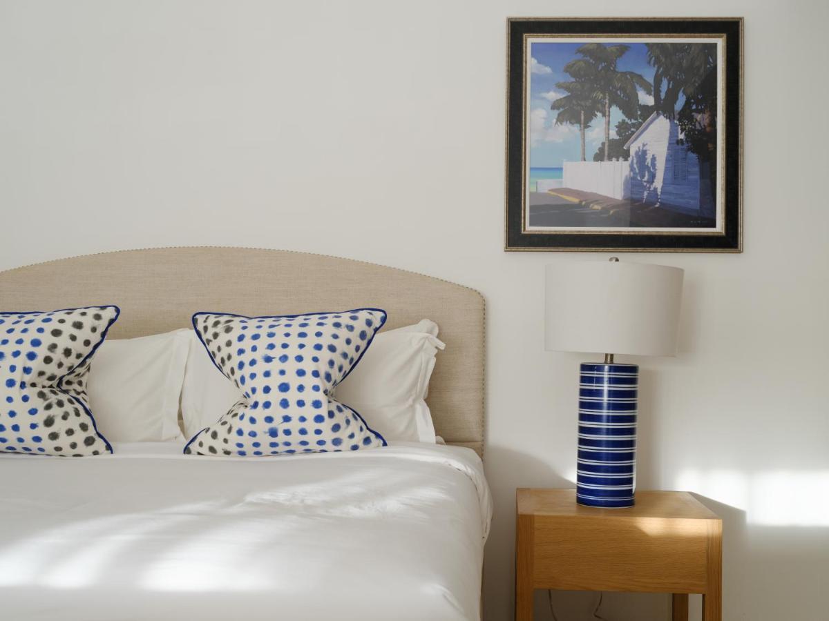 The Liming Bequia Hotel Friendship Buitenkant foto