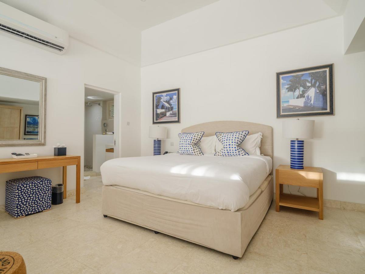 The Liming Bequia Hotel Friendship Buitenkant foto