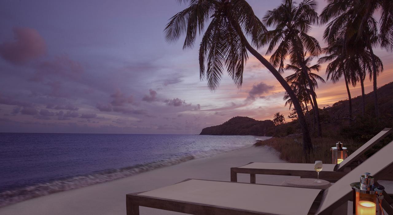 The Liming Bequia Hotel Friendship Buitenkant foto