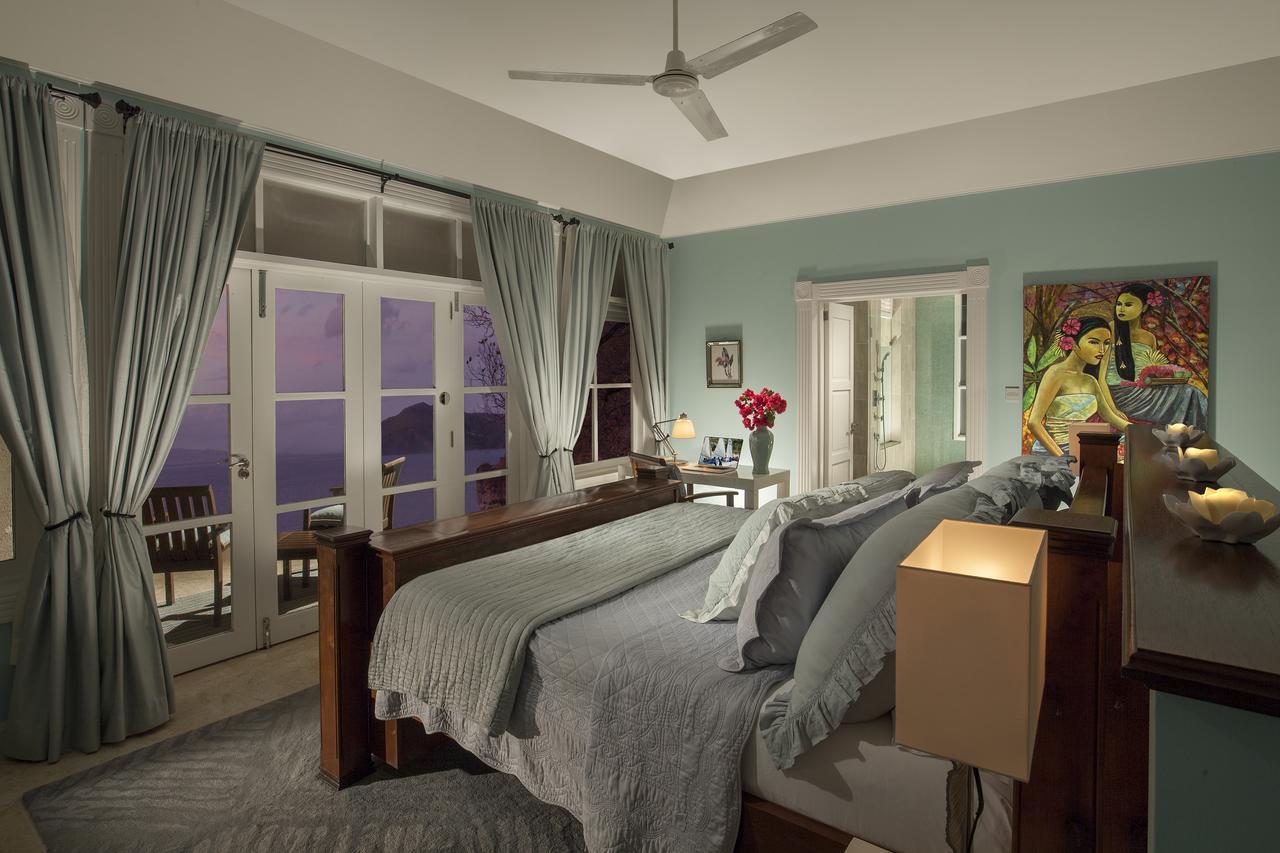 The Liming Bequia Hotel Friendship Buitenkant foto