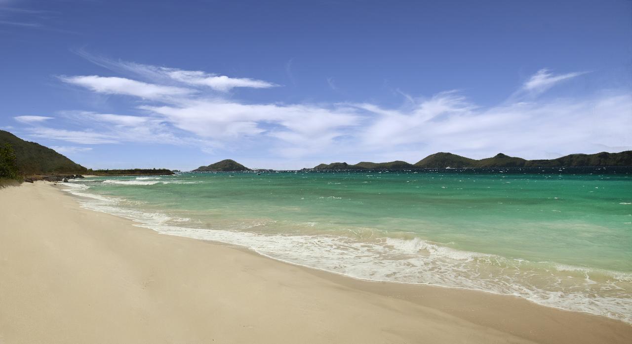 The Liming Bequia Hotel Friendship Buitenkant foto
