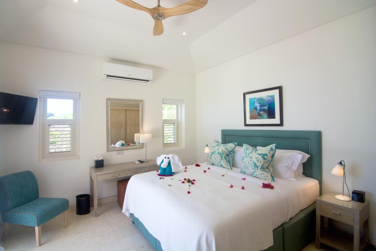 The Liming Bequia Hotel Friendship Buitenkant foto