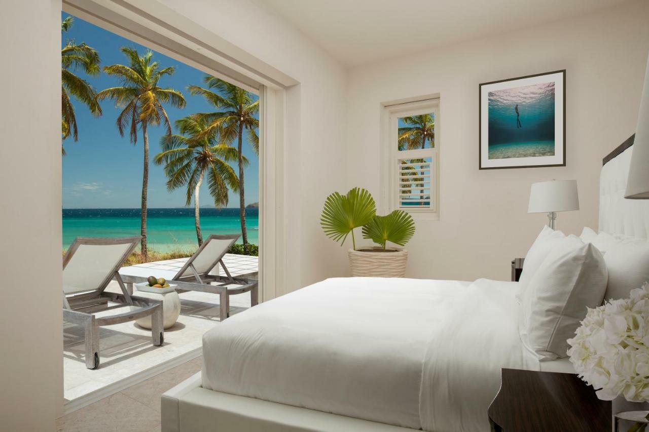 The Liming Bequia Hotel Friendship Buitenkant foto